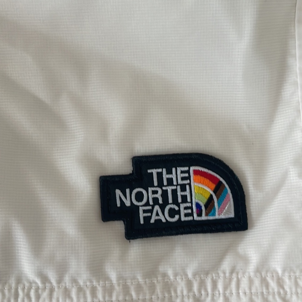 Ivory North Face pants Brandnew xs - Picture 2 of 4